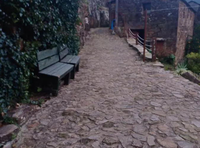 A Casinha Do Cantinho