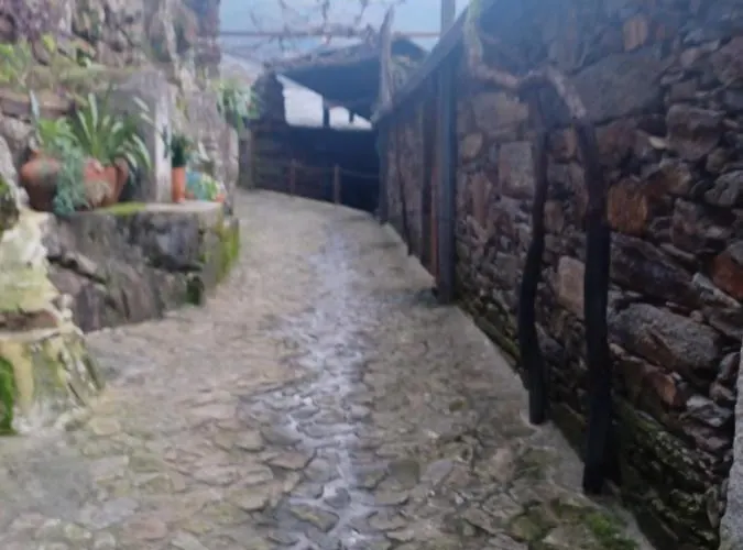 A Casinha Do Cantinho * Arouca