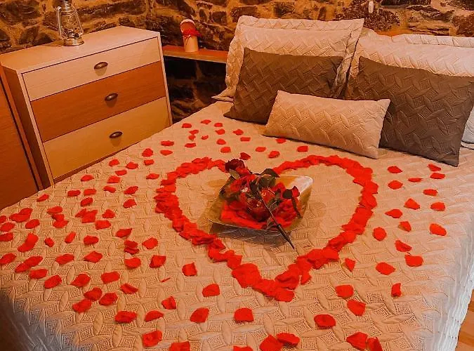 A Casinha Do Cantinho