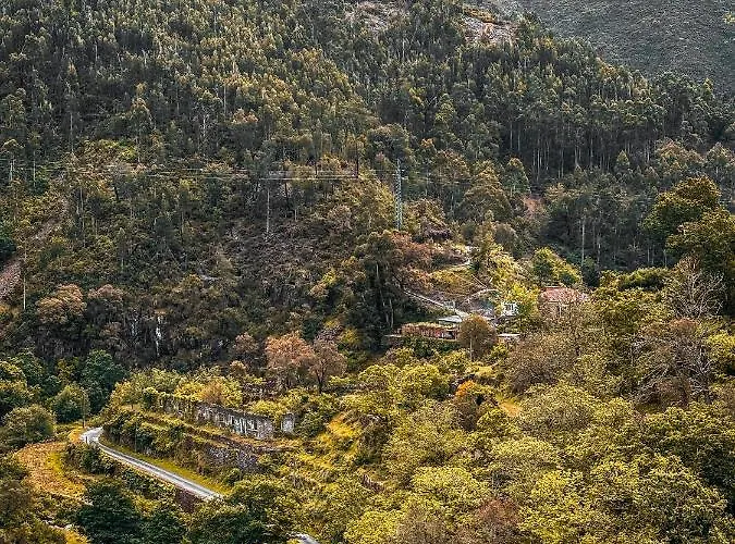 Vakantiehuis A Casinha Do Cantinho Arouca