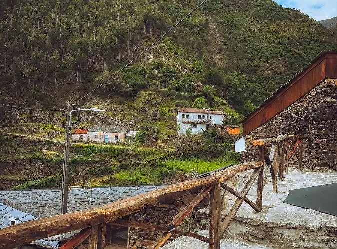 A Casinha Do Cantinho Vakantiehuis