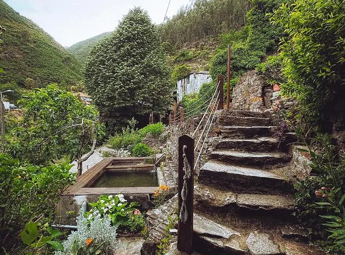 A Casinha Do Cantinho Αρούκα