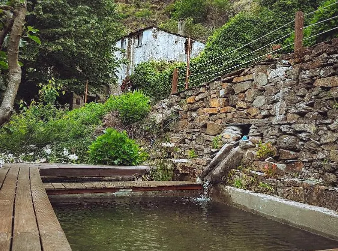 A Casinha Do Cantinho