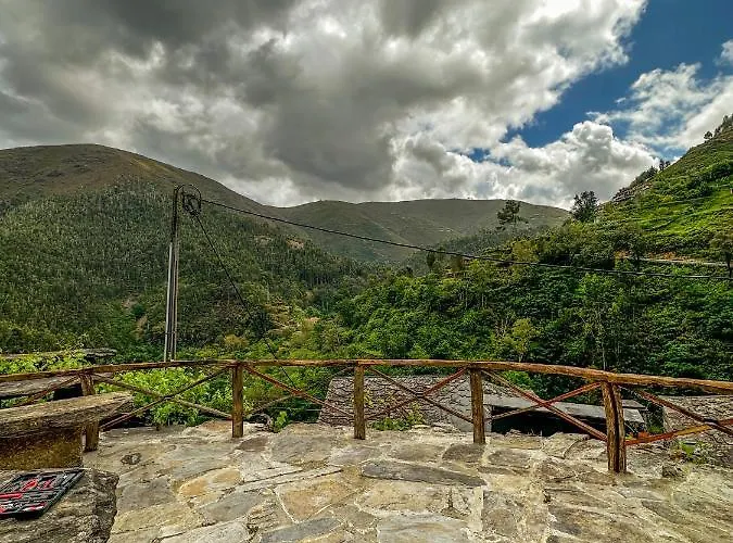 A Casinha Do Cantinho