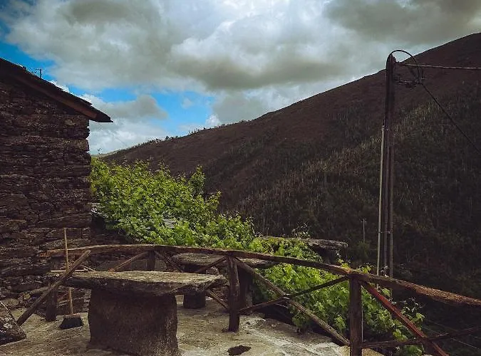 Σπίτι διακοπών A Casinha Do Cantinho Αρούκα