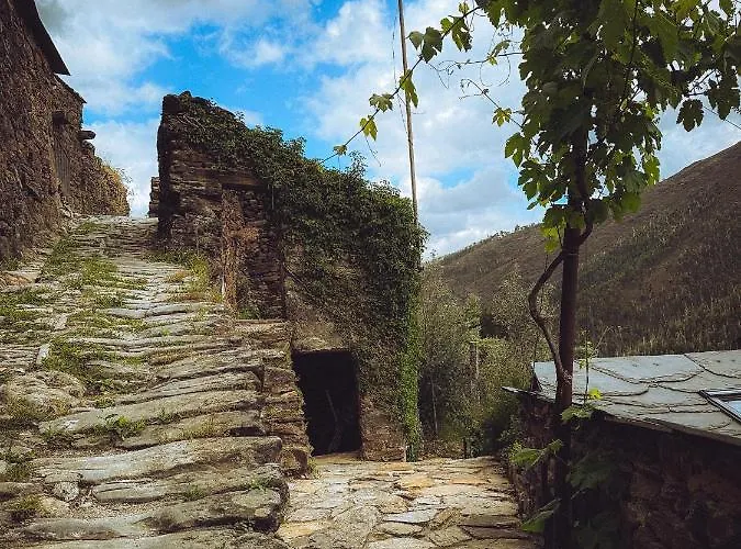 A Casinha Do Cantinho Arouca