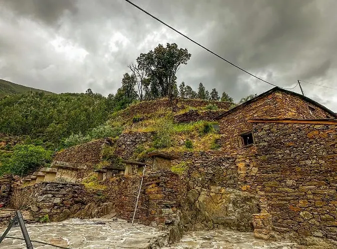 A Casinha Do Cantinho