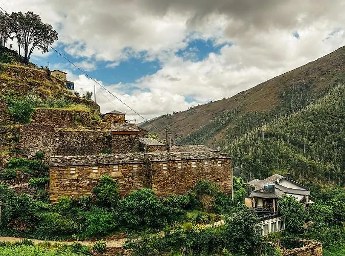 Σπίτι διακοπών A Casinha Do Cantinho Αρούκα