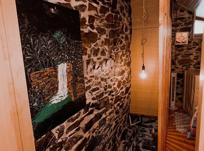 Vakantiehuis A Casinha Do Cantinho