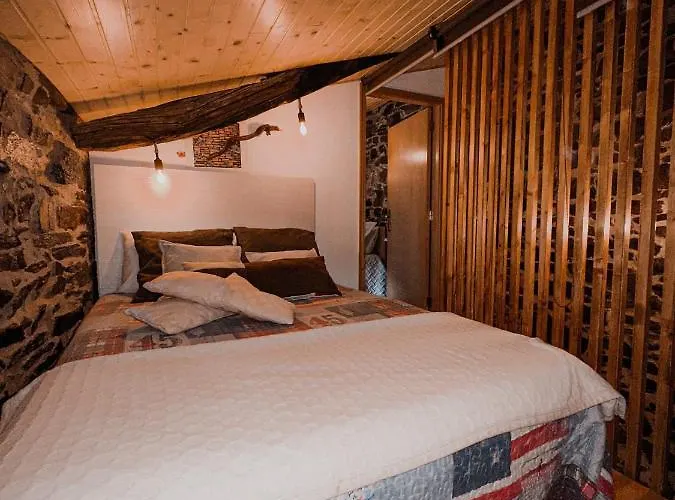 Vakantiehuis A Casinha Do Cantinho