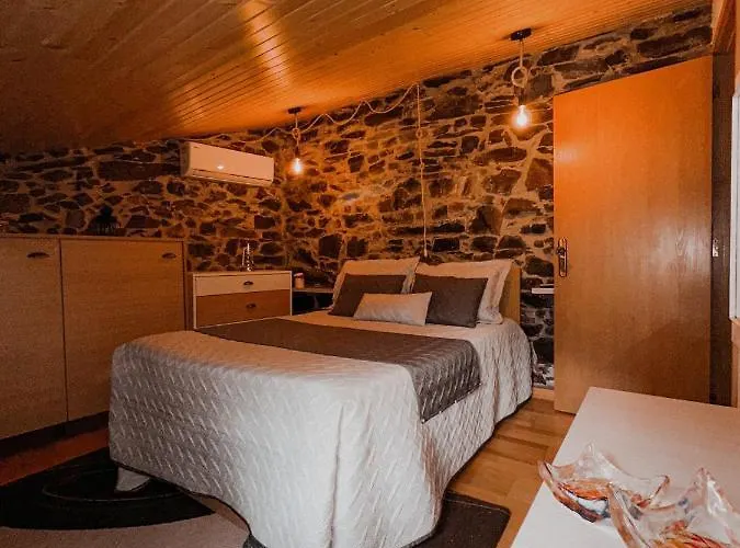 A Casinha Do Cantinho