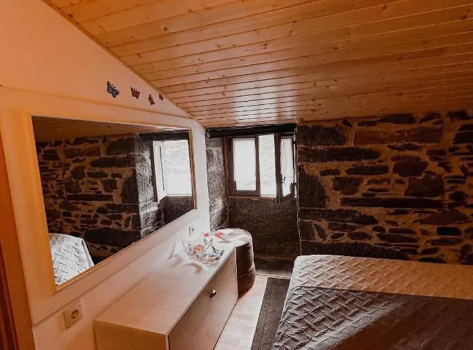 A Casinha Do Cantinho Vakantiehuis