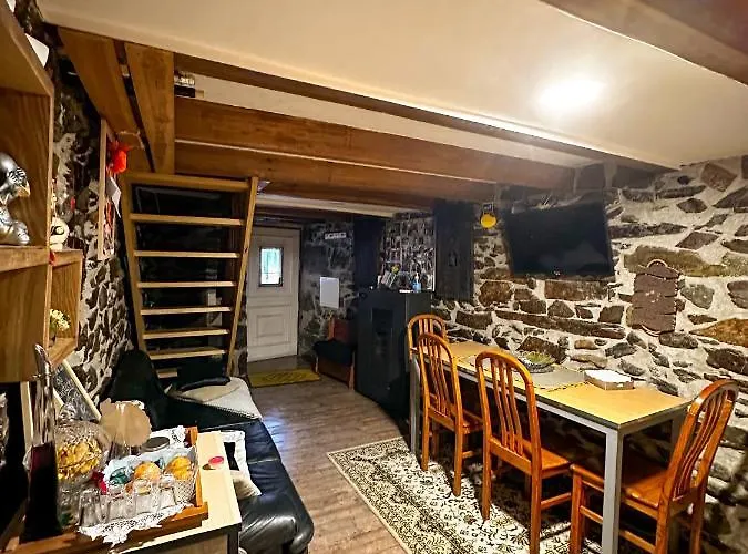 A Casinha Do Cantinho