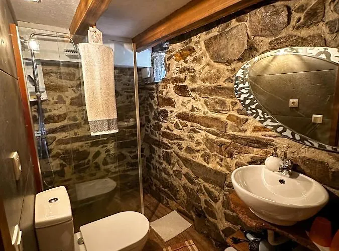 A Casinha Do Cantinho *