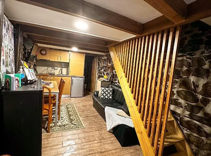 A Casinha Do Cantinho * Αρούκα