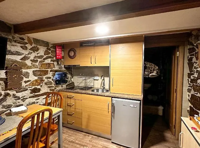 A Casinha Do Cantinho Vakantiehuis *