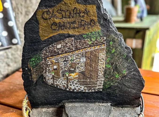 Σπίτι διακοπών A Casinha Do Cantinho Αρούκα