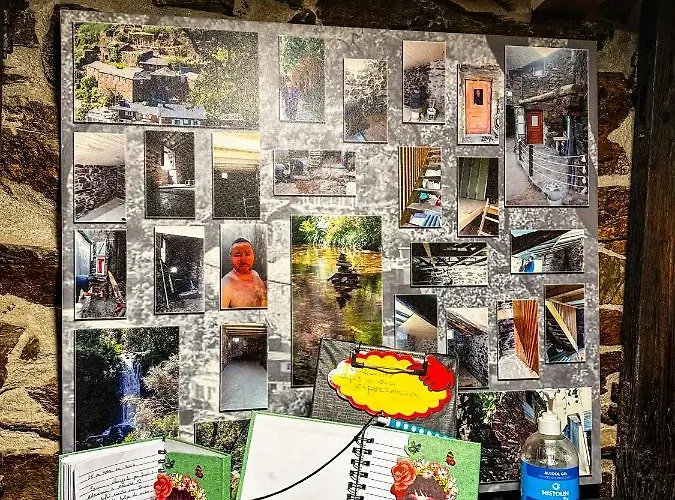 A Casinha Do Cantinho