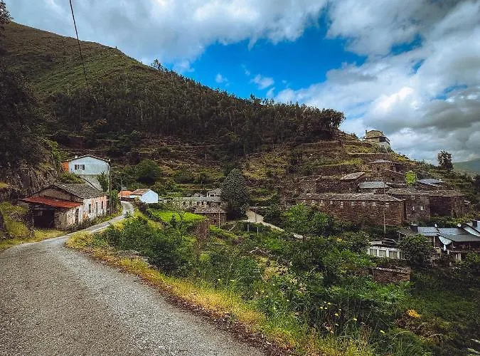 A Casinha Do Cantinho Vakantiehuis