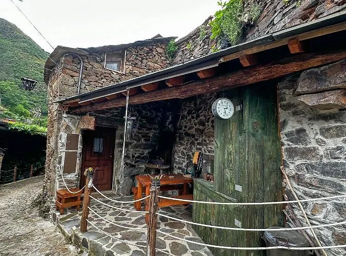 A Casinha Do Cantinho