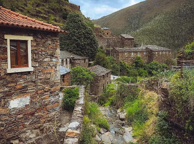 Vakantiehuis A Casinha Do Cantinho